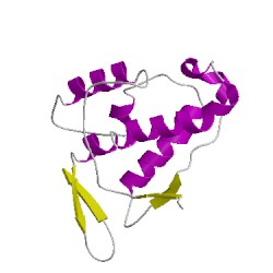 Image of CATH 3du5A01