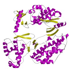 Image of CATH 3du5B