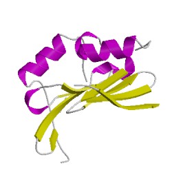 Image of CATH 3dueA
