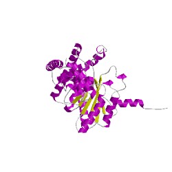 Image of CATH 3dufA00