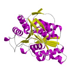 Image of CATH 3dufD