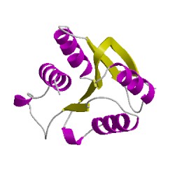 Image of CATH 3dufD02