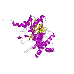 Image of CATH 3dufE