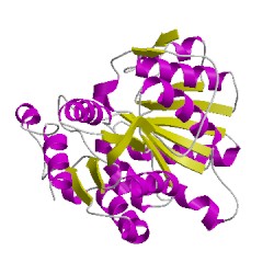 Image of CATH 3dufF