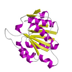 Image of CATH 3dufF01