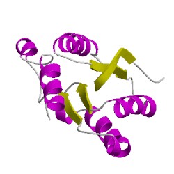 Image of CATH 3dufF02