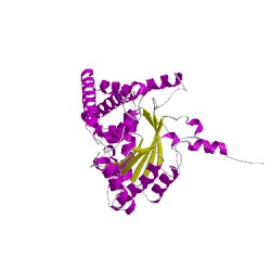 Image of CATH 3dufG00
