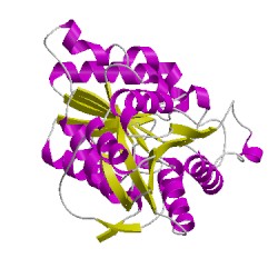 Image of CATH 3dufH