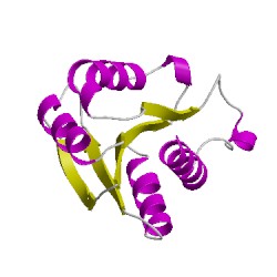 Image of CATH 3dufH02