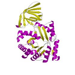 Image of CATH 3dugB