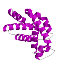 Image of CATH 3dutB