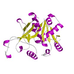 Image of CATH 3duvB00