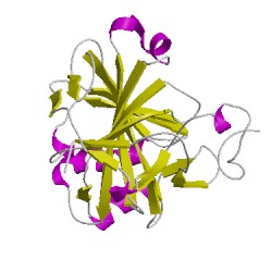 Image of CATH 3dvdA00
