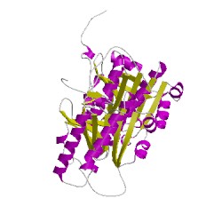 Image of CATH 3dvlA