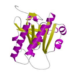 Image of CATH 3dvlA01