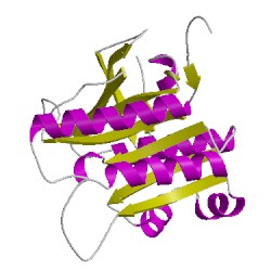 Image of CATH 3dvlB01