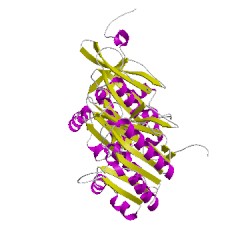 Image of CATH 3dvlC