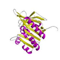 Image of CATH 3dvlC01