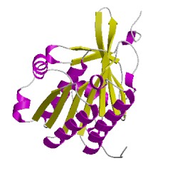 Image of CATH 3dvlD02