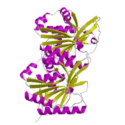 Image of CATH 3dvlE