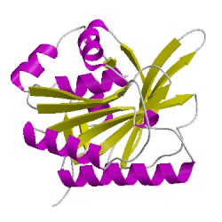 Image of CATH 3dvlE01