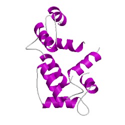 Image of CATH 3dvmA