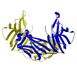 Image of CATH 3dvn