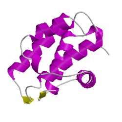 Image of CATH 3dvuA00