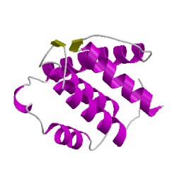 Image of CATH 3dvuB00