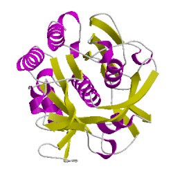 Image of CATH 3dw1X