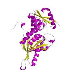 Image of CATH 3dwiB