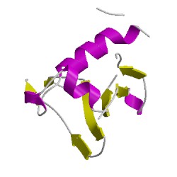 Image of CATH 3dwkA01