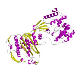 Image of CATH 3dwkC