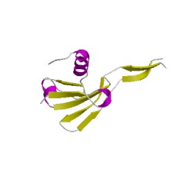 Image of CATH 3dwkD01