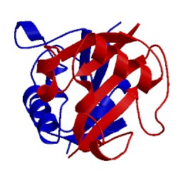 Image of CATH 3dwm