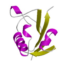 Image of CATH 3dwmA