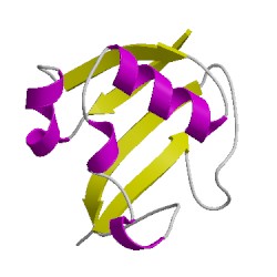 Image of CATH 3dwmB