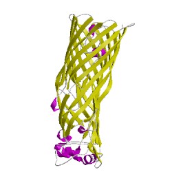 Image of CATH 3dwoX00