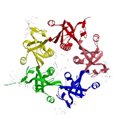 Image of CATH 3dwq