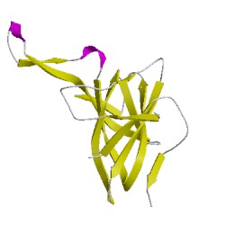 Image of CATH 3dx2A03