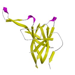 Image of CATH 3dx4A03