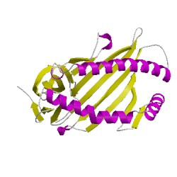 Image of CATH 3dx6A