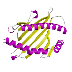 Image of CATH 3dx6A01