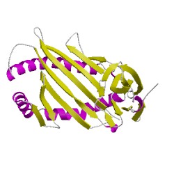 Image of CATH 3dx7A