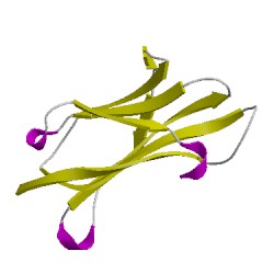 Image of CATH 3dx7B