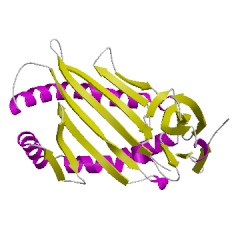 Image of CATH 3dx8A