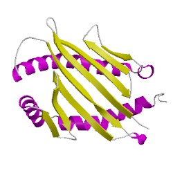 Image of CATH 3dx8A01