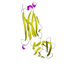 Image of CATH 3dx9B