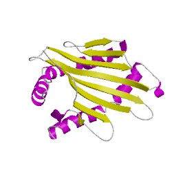 Image of CATH 3dxaF01