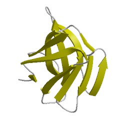 Image of CATH 3dxaN01